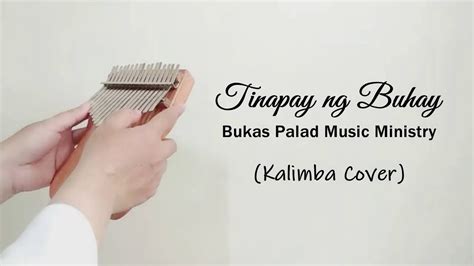 tinapay ng buhay bukas palad music sheet pdf album
